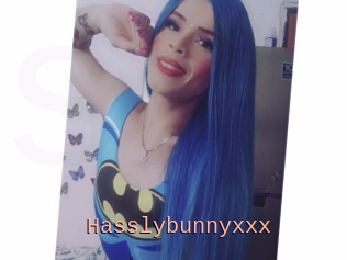 Hasslybunnyxxx