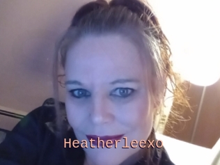 Heatherleexo