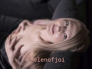 Helenofjoi