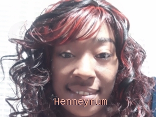 Henneyrum