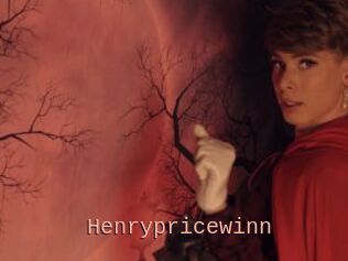 Henrypricewinn