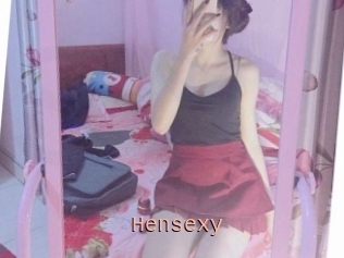 Hensexy