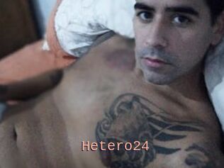 Hetero24