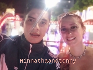 Hinnathaandtonny