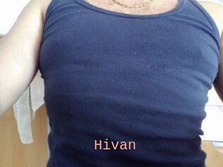 Hivan