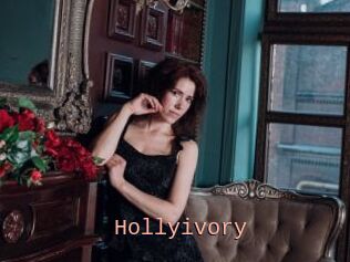 Hollyivory