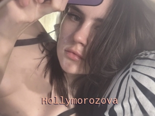 Hollymorozova