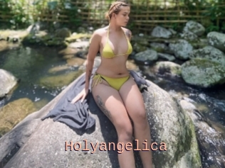 Holyangelica