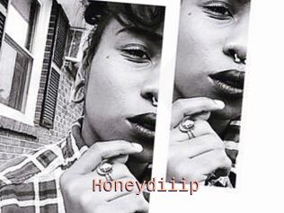 Honeydiiip