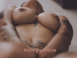 Honeyqueenm