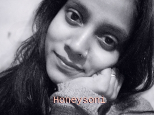 Honeysoni