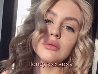 Honeyxxxsexy