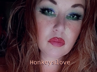 Honkeyslove