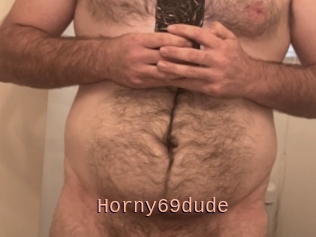 Horny69dude