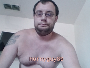 Hornyguy89