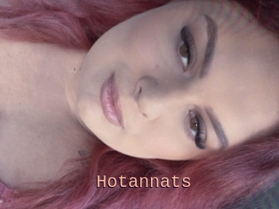 Hotannats