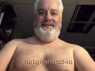 Hotgrandpa54u