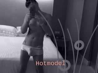 Hotmodel