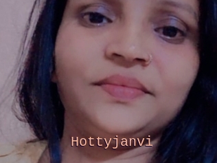 Hottyjanvi