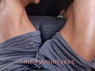 Hunkybouncyass