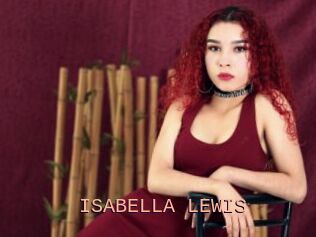 ISABELLA_LEWIS