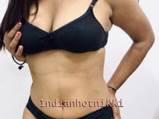 Indianhotnikki