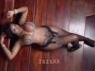 IsisXX