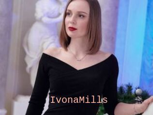 IvonaMills