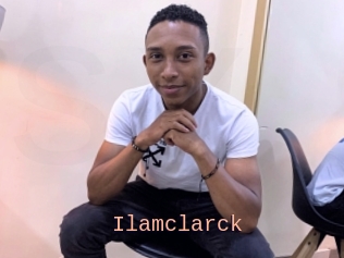 Ilamclarck