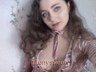 Ilonysweet