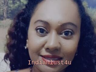Indianlust4u