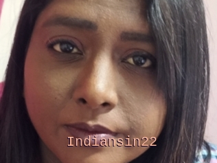 Indiansin22