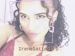 Irenelatingirl