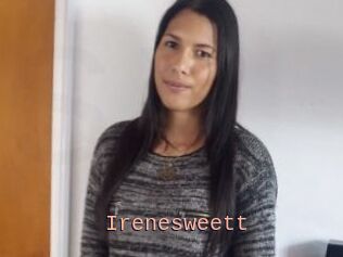 Irenesweett