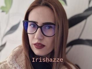 Irishazze