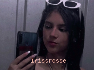 Irissrosse