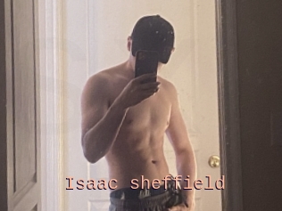 Isaac_sheffield