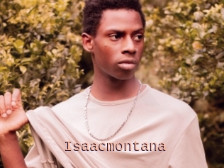 Isaacmontana