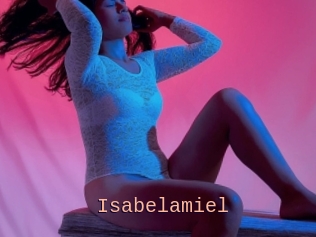 Isabelamiel