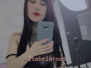 Isabelarous