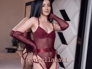 Isabellabali