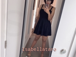 Isabellataro