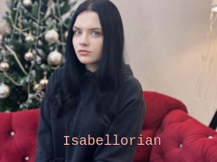 Isabellorian