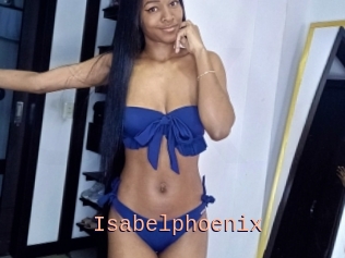 Isabelphoenix