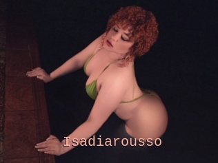 Isadiarousso