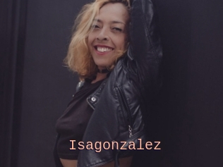 Isagonzalez