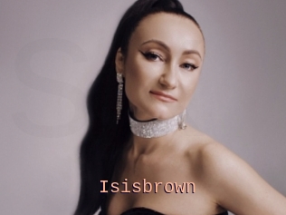 Isisbrown