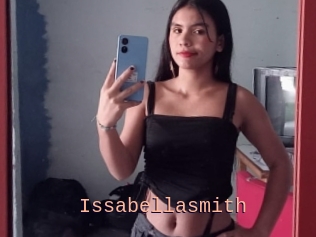 Issabellasmith