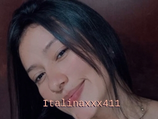 Italinaxxx411