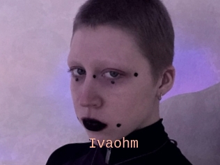 Ivaohm